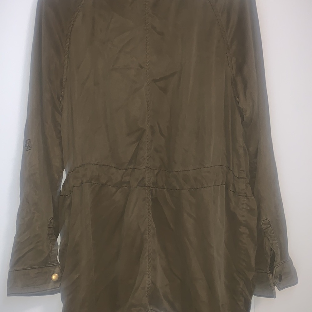 Military jacket - Picture 10 of 11